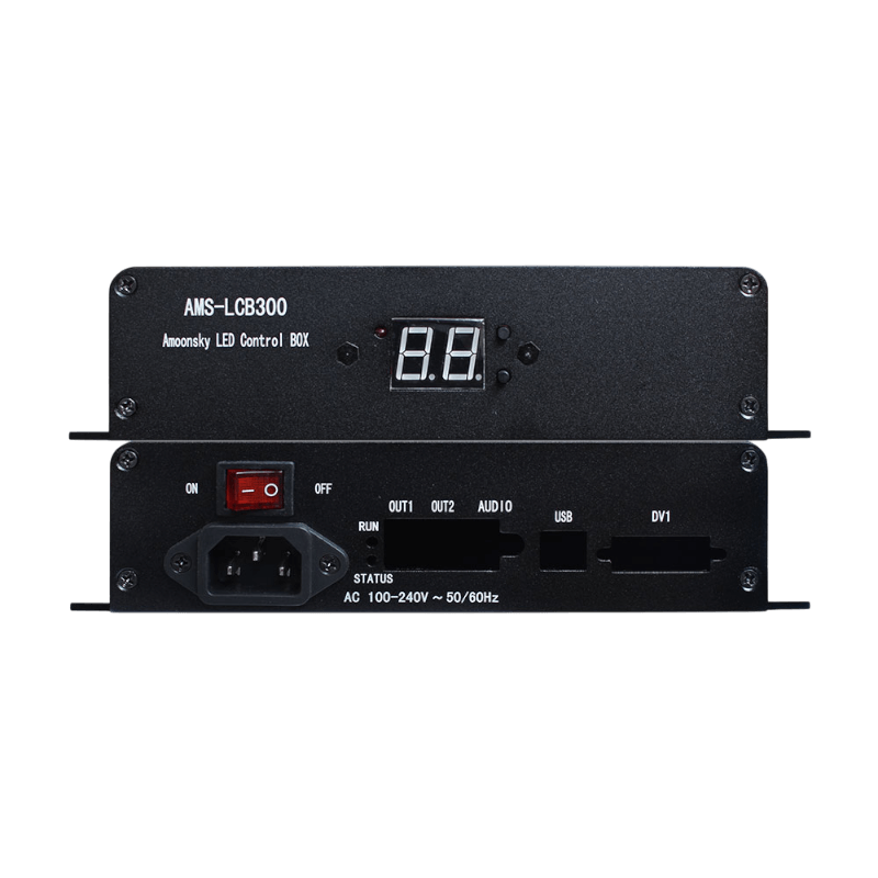 Amoonsky AMS-LCB300