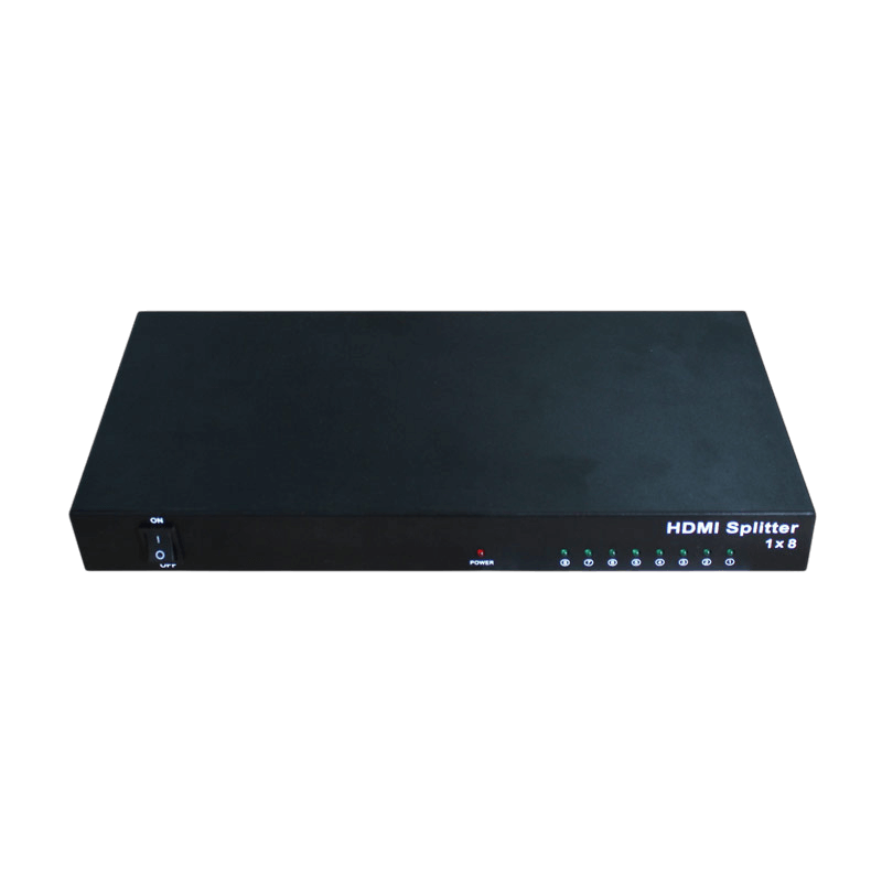 Amoonsky AMS-H1S8