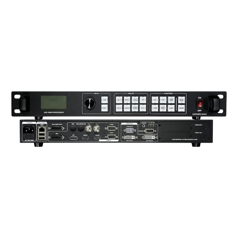 AMS-LVP915 Amoonsky
