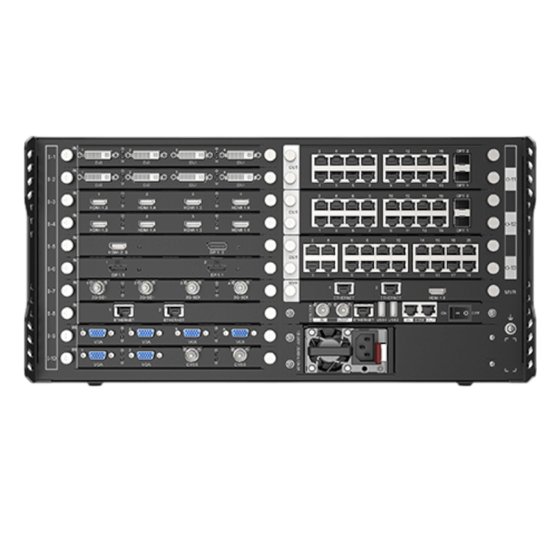 H5 Novastar