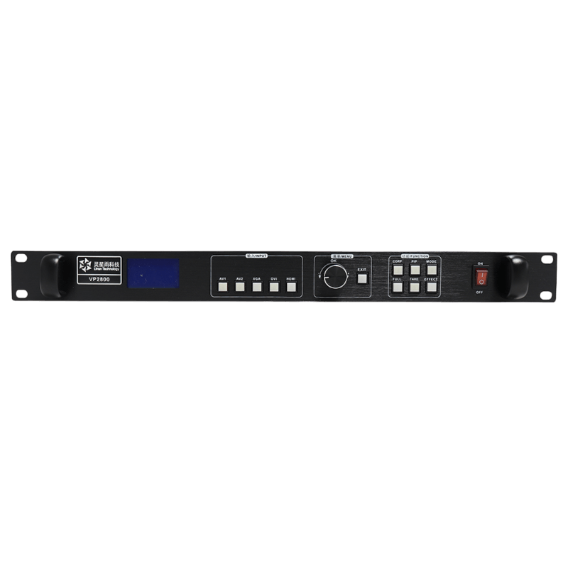 LINSN VP2800