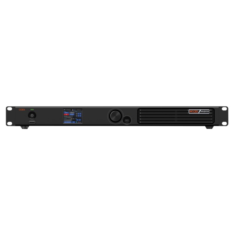 MX20 Novastar