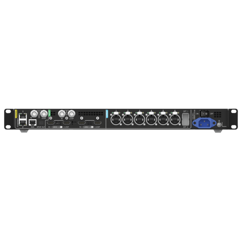 MX20 Novastar