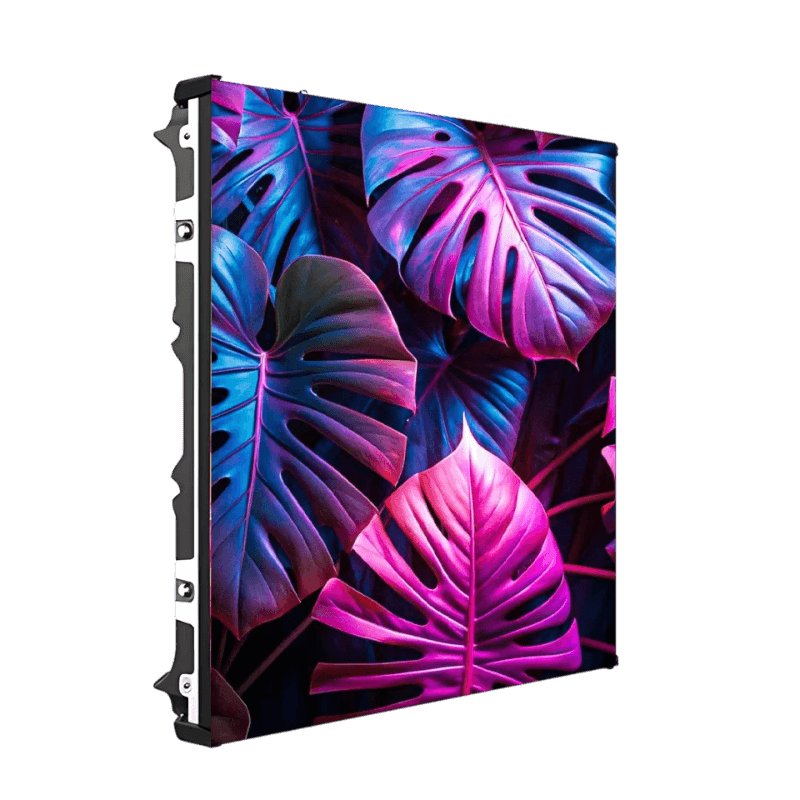 Painel de Led P5 Indoor