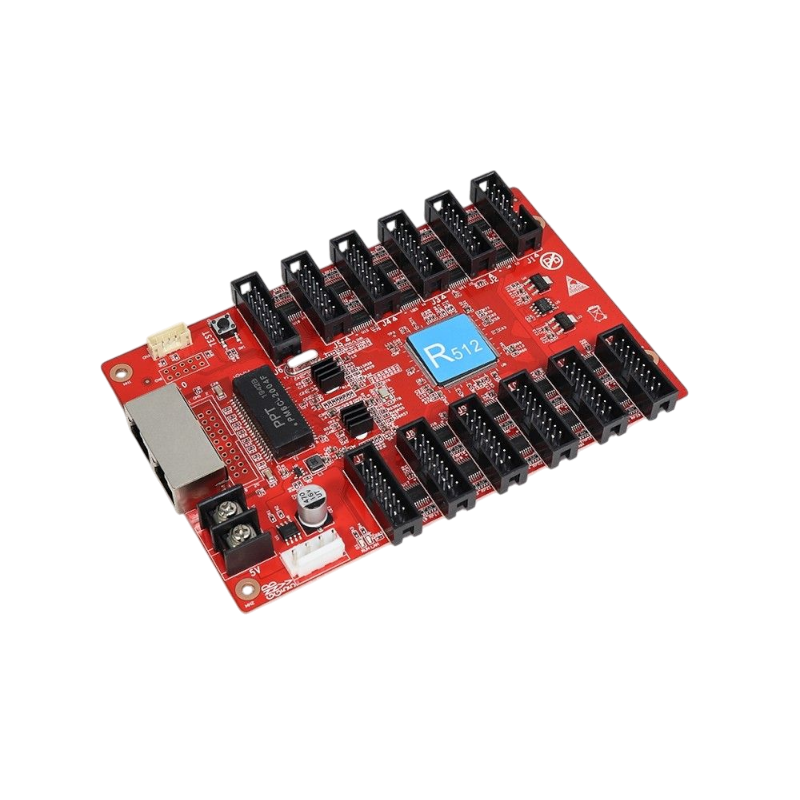 Placa R512
