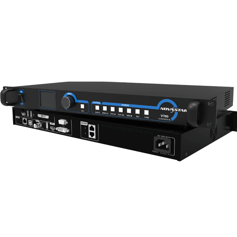 V760 Novastar