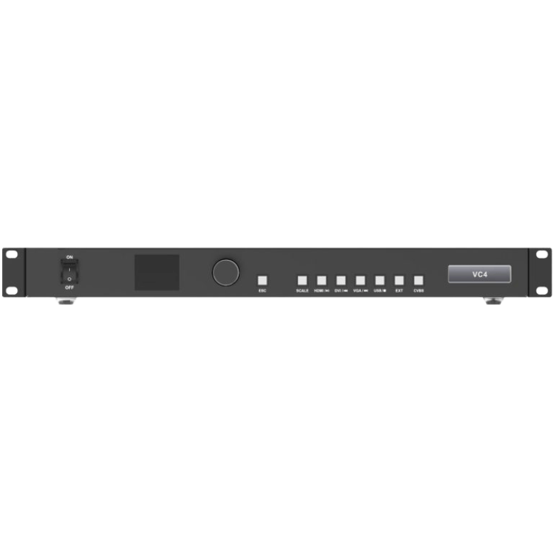 VC4 Novastar
