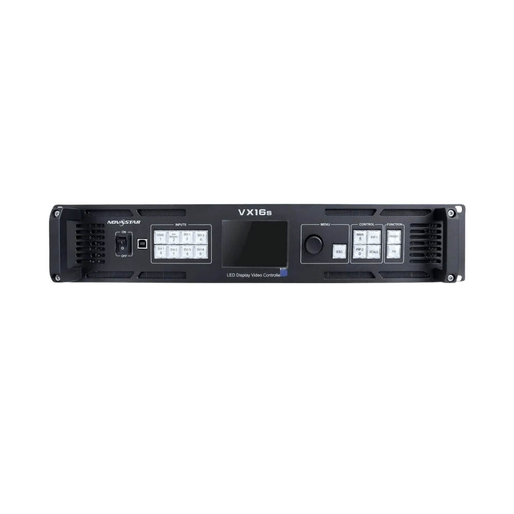 VX16S Novastar