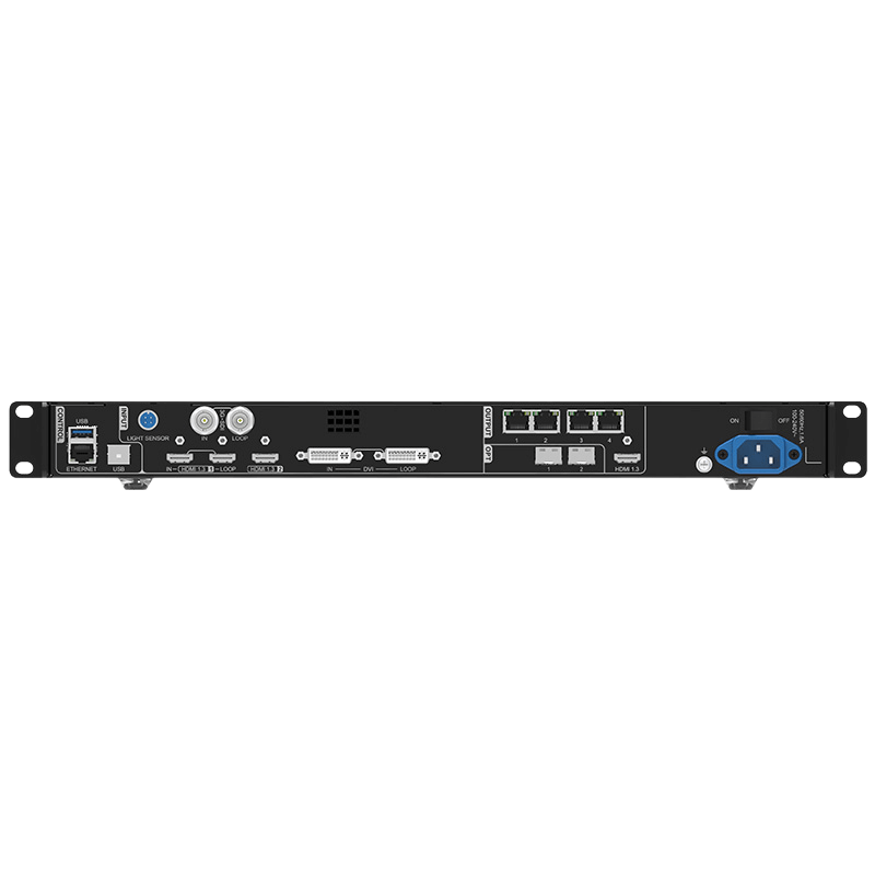 Processadora de Vídeo Novastar VX400 - Imagem 5