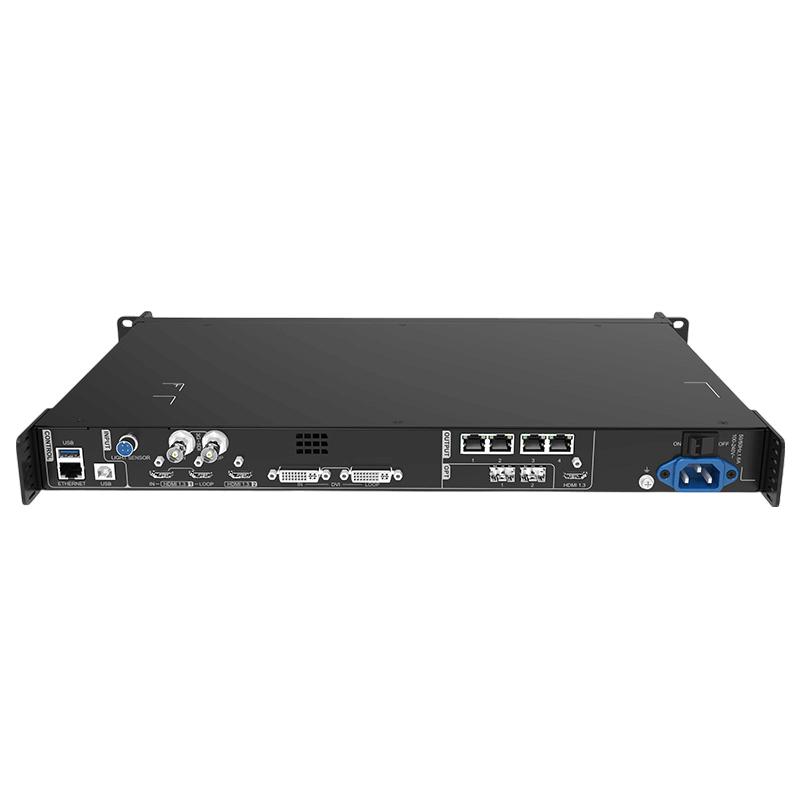 VX400 Novastar