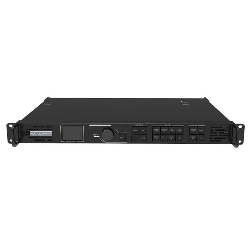 VX400 Novastar