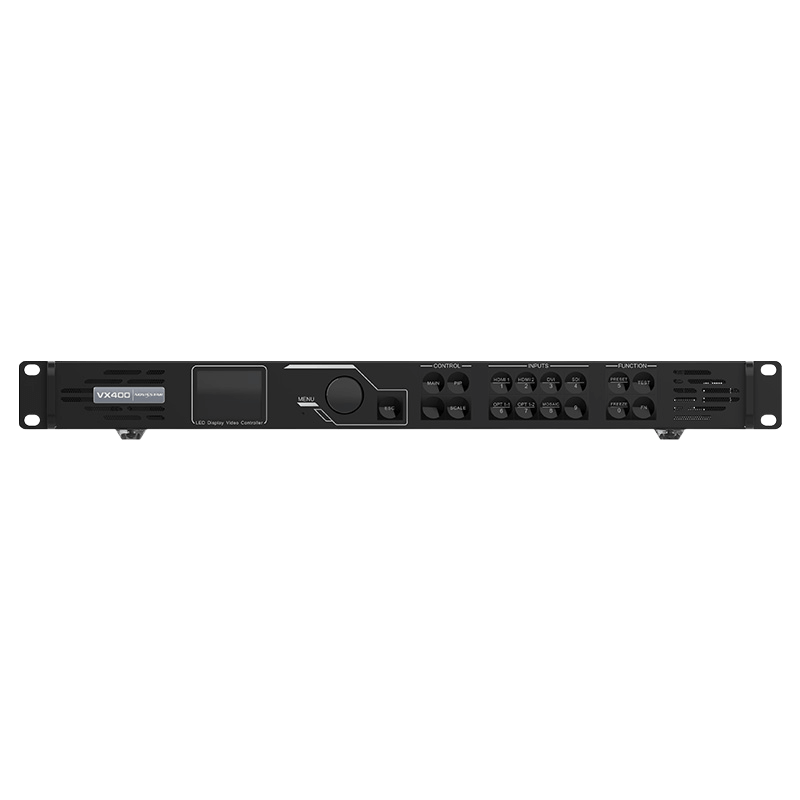 VX400 Novastar