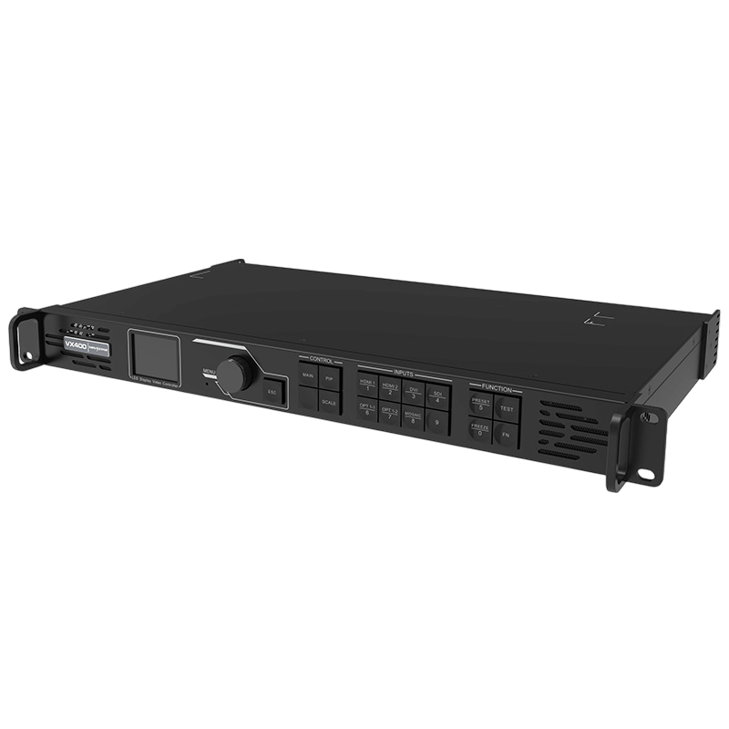 VX400 Novastar