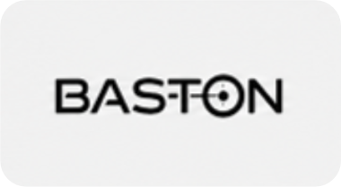 BASTON