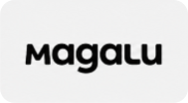 MAGALU