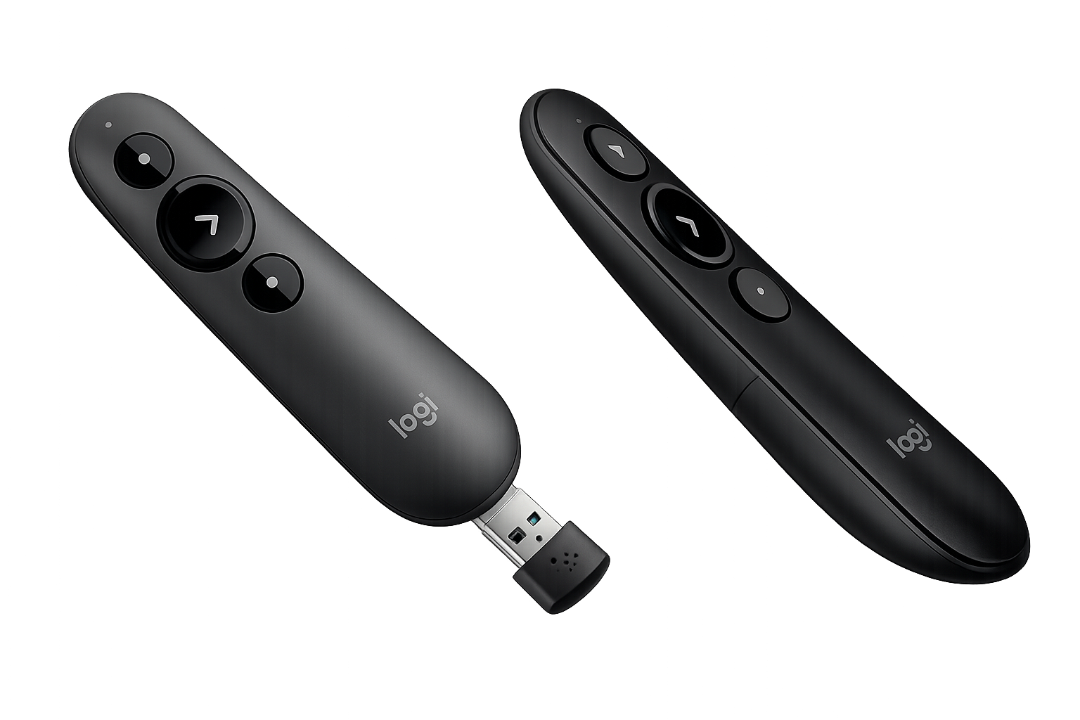 Apresentador de Slides Logitech