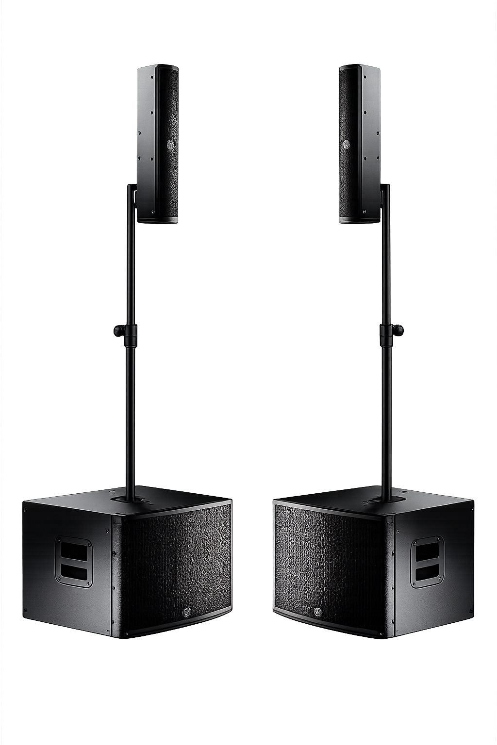 Caixa de Som CS1000