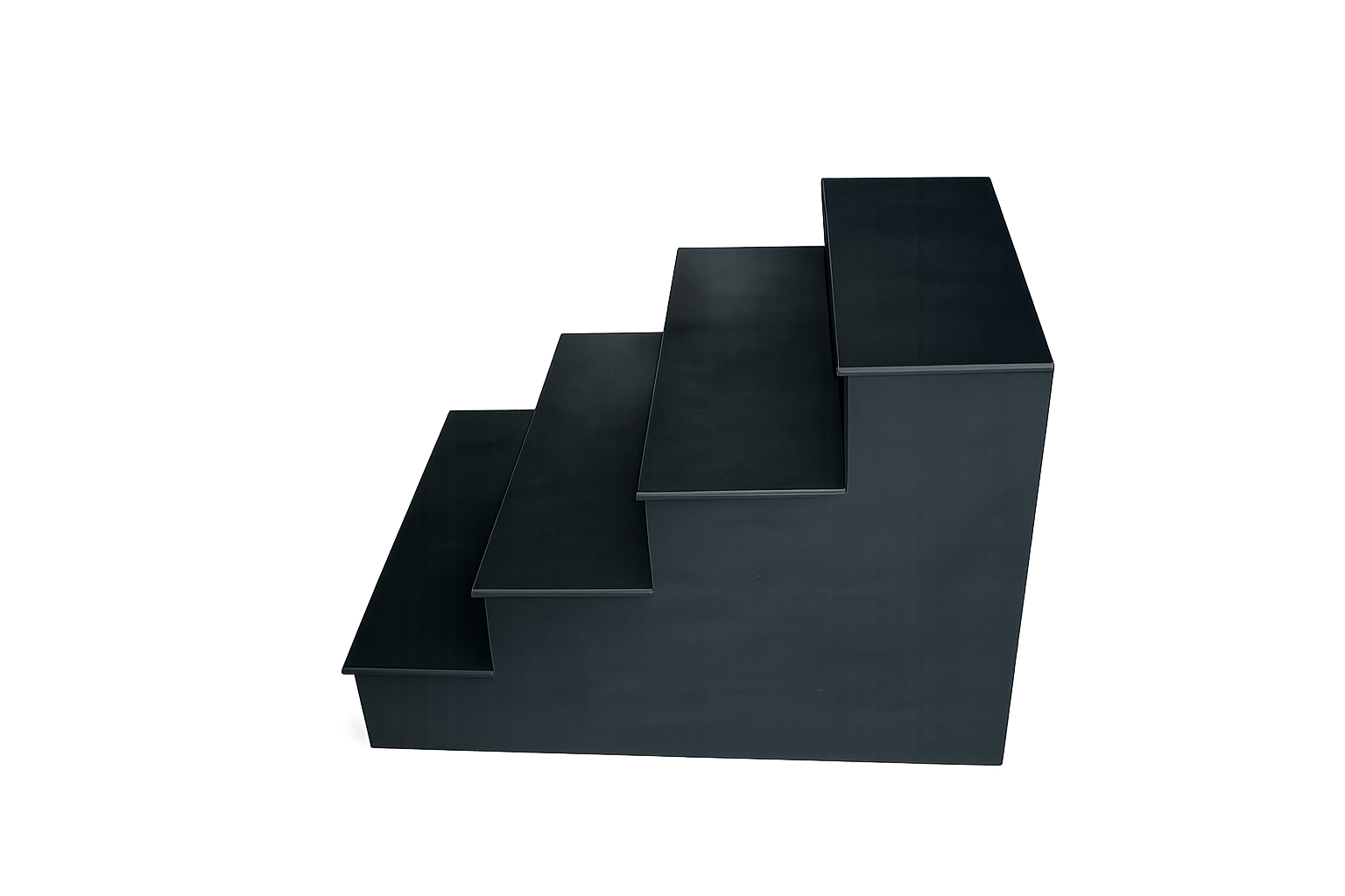 Escada Palco