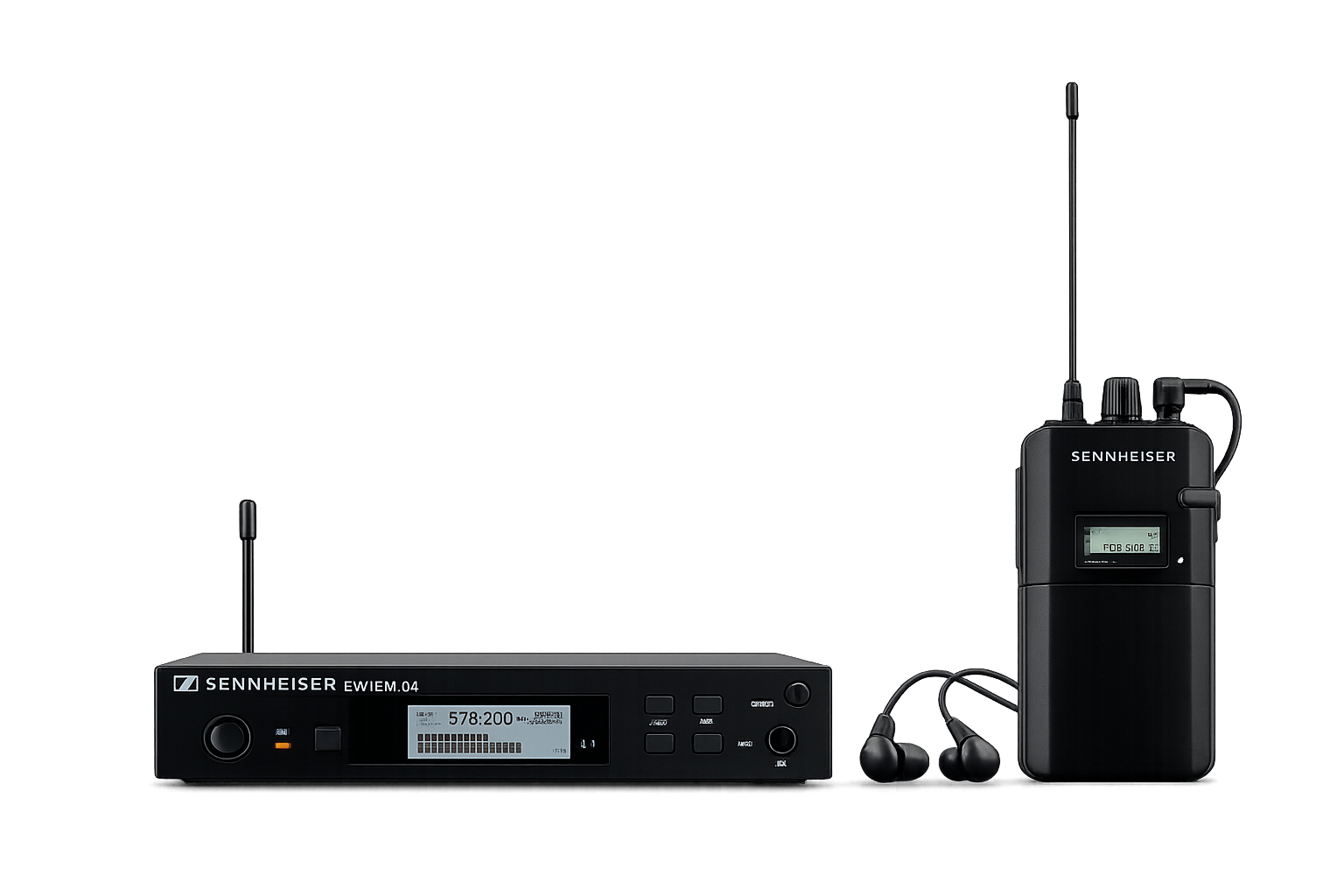 Fone In-Ear PSM300