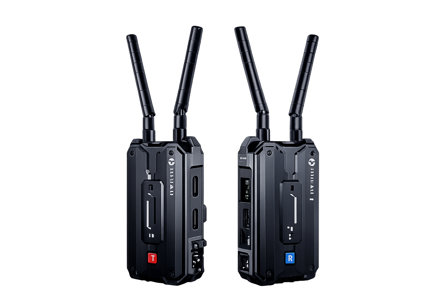 HDMI Wireless Receptor e Transmissor Hollyland