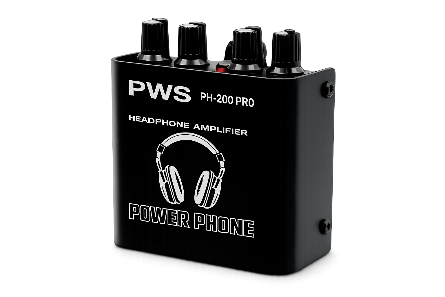 HeadPhone PWS