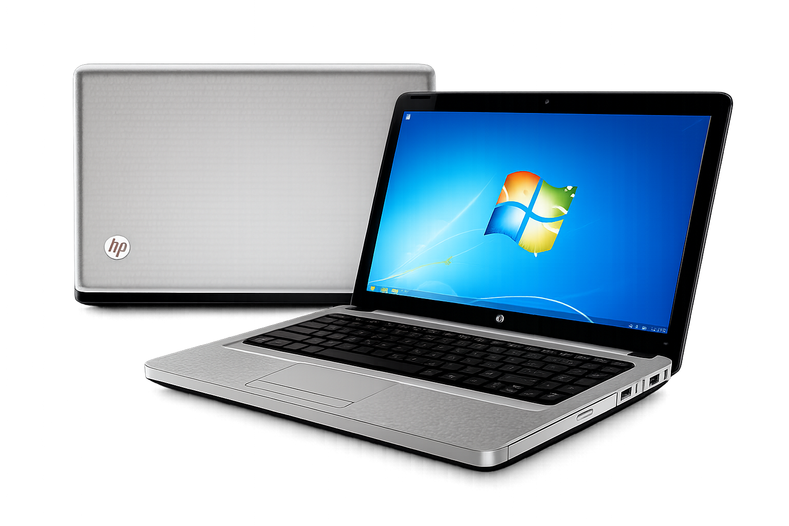 Notebook HP Core i3 Windows 7