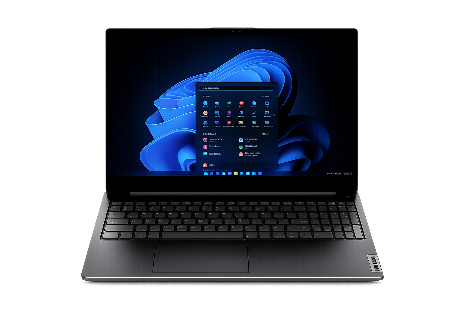 Notebook Lenovo i7 GTX 1650 4GB