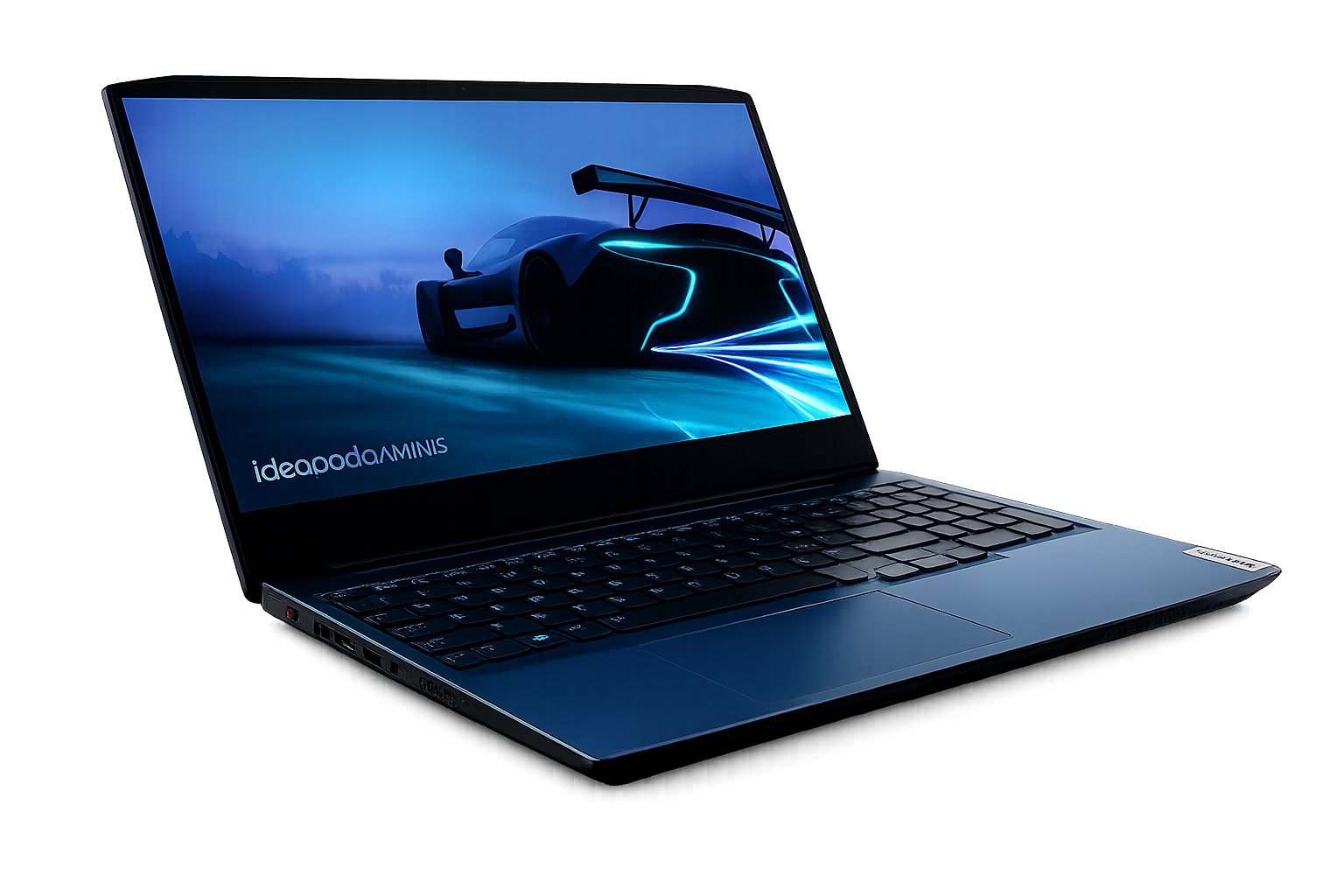 Notebook Lenovo i7 MX150 4GB