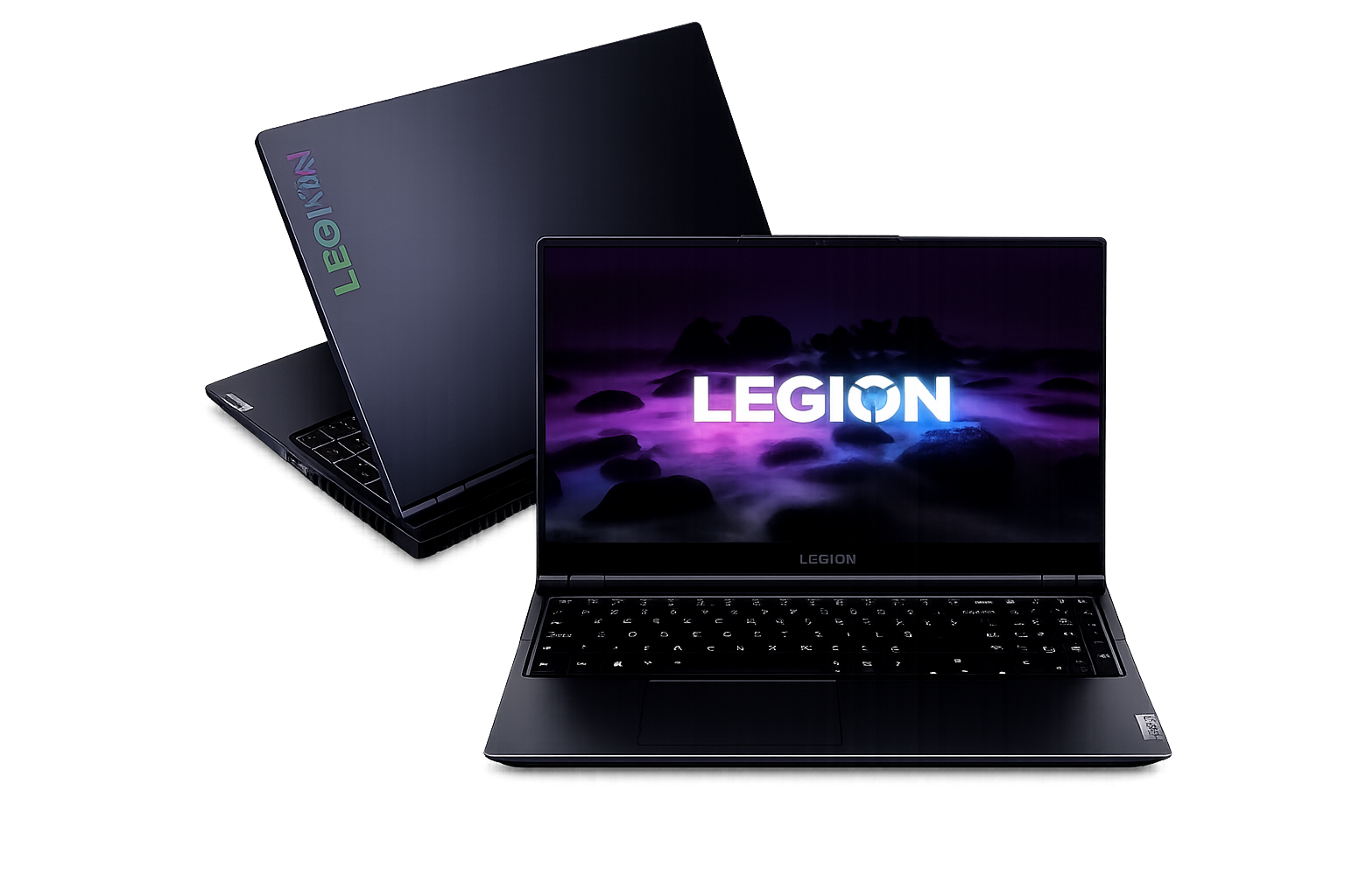 Notebook Lenovo Legion i7 RTX 2060 8GB
