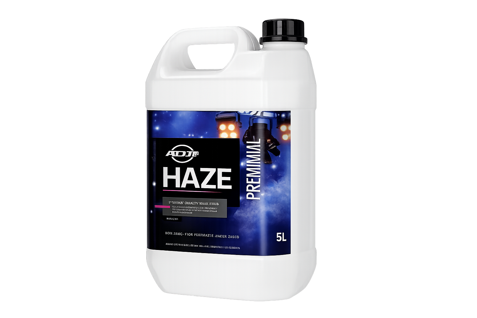 Líquido Máquina de Fumaça Haze