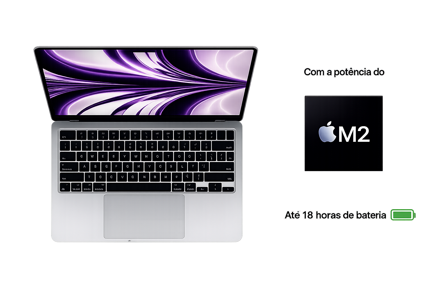 MacBook Air Apple 13 M2