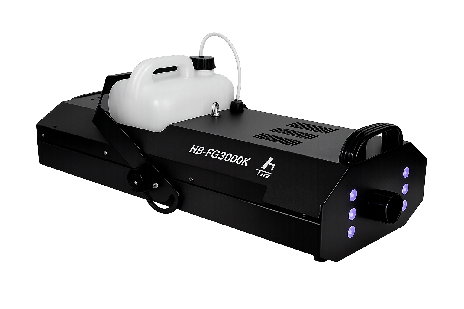 Máquina de Fumaça Fog 3000
