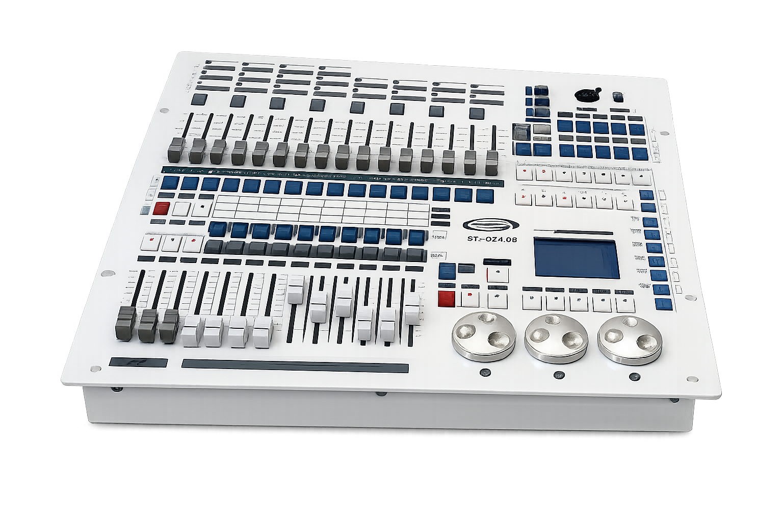 Mesa 1024
