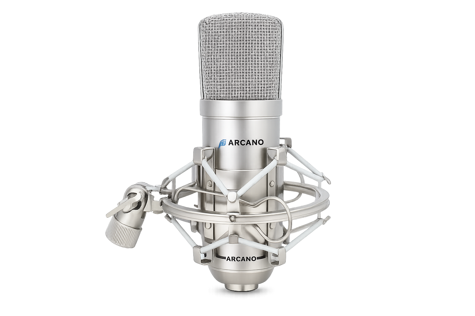 Microfone Arcano AM-01