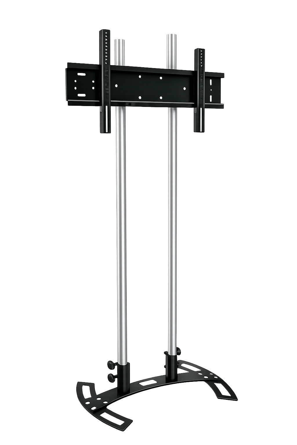 Suporte Completo TV Mecano