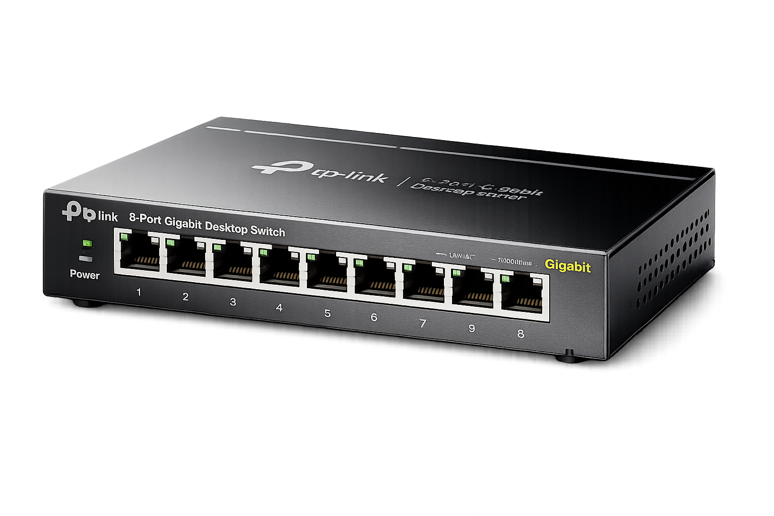 Switch TP-Link